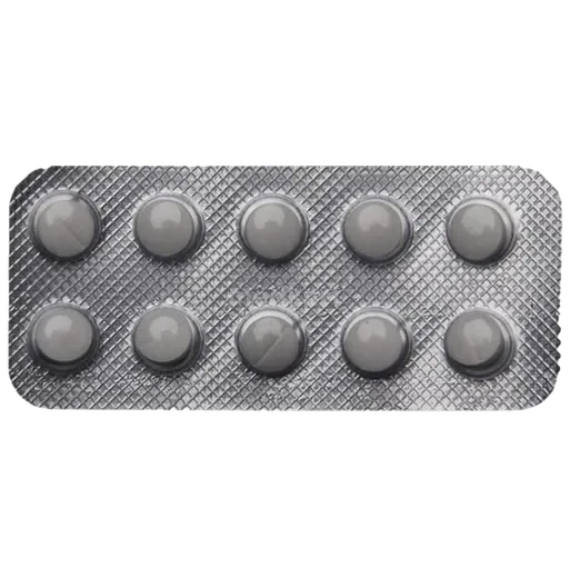 respidon 1mg tablet 10's